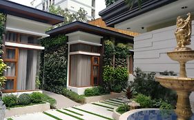 Adria Residences - Sapphire Garden - 2 Bedroom For 4 Person